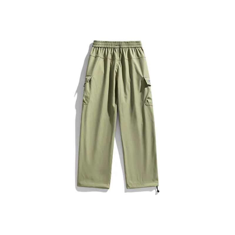 APUNCHLINEWORKSHOP Cargo Pants Unisex-5