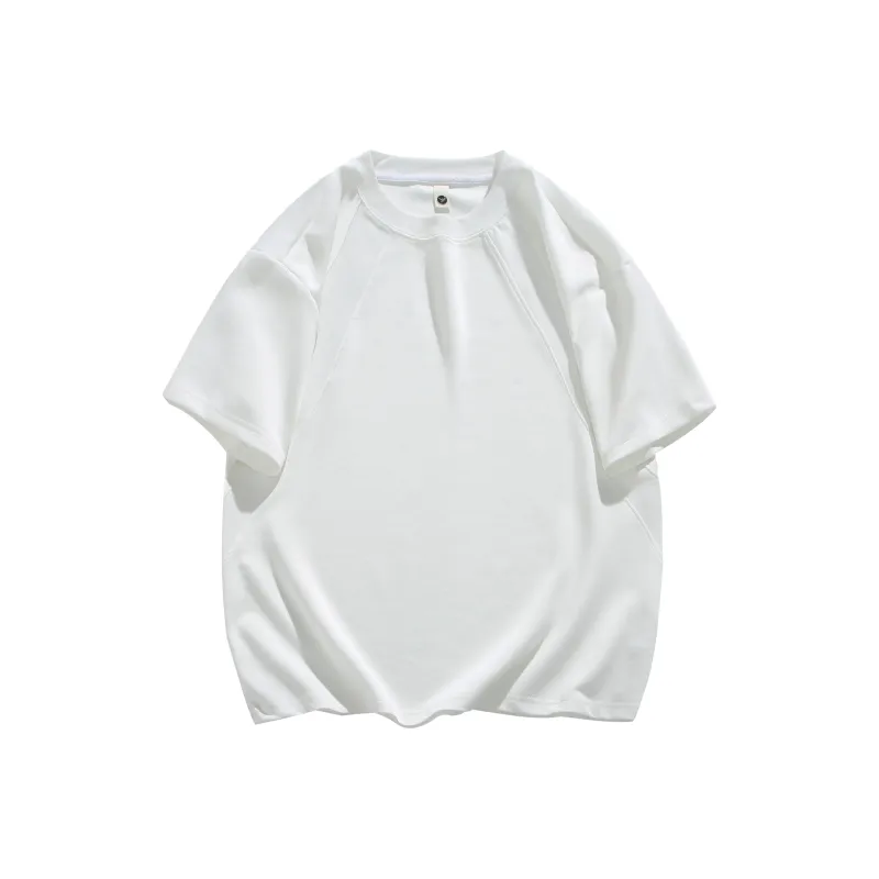 JUNGLE PANDA T Shirts Unisex-0