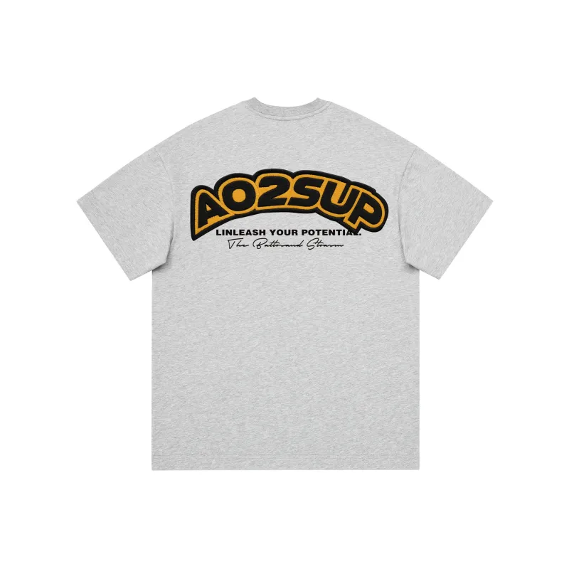 A02 T Shirts Unisex-11