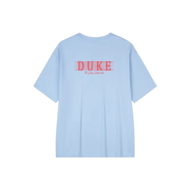 DUKE+DEXTER T Shirts Unisex-16
