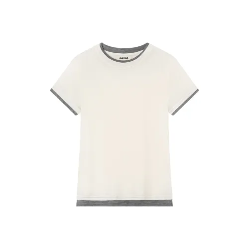 CAYLA T Shirts Women's