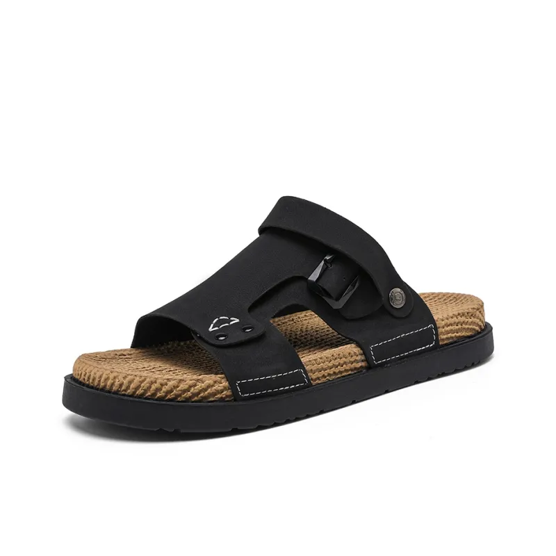 King Jinmai Beach Sandals Men's-1