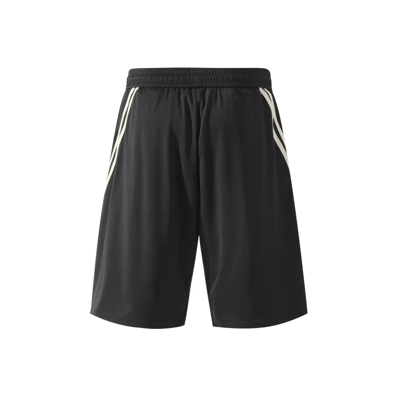 LIVINGTOWN Casual Shorts Unisex-1