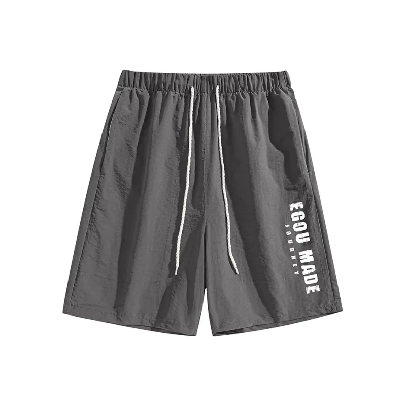 EGOU Casual Shorts Unisex-8