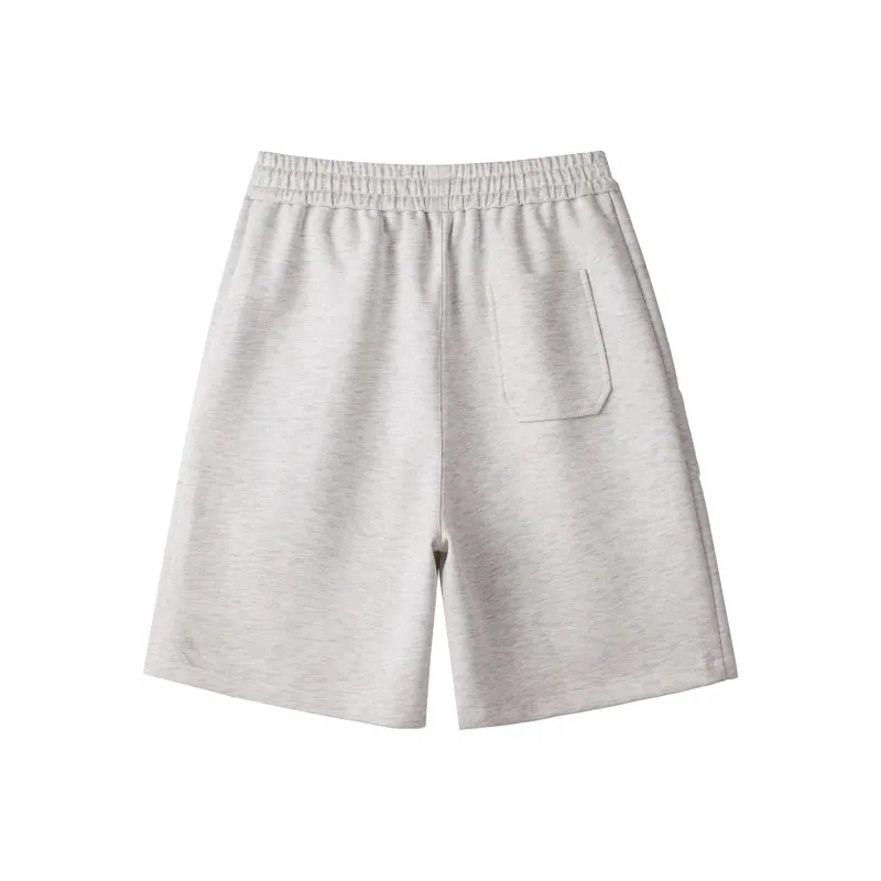 ACUOD BY CHANU Casual Shorts Unisex-6