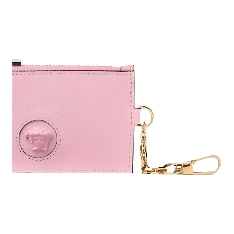 VERSACE La Medusa Card Holders-2