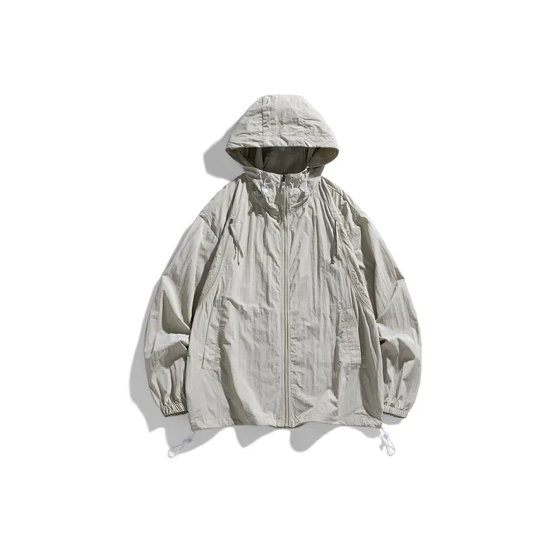 TRMT Sun Protection Clothing Unisex-7