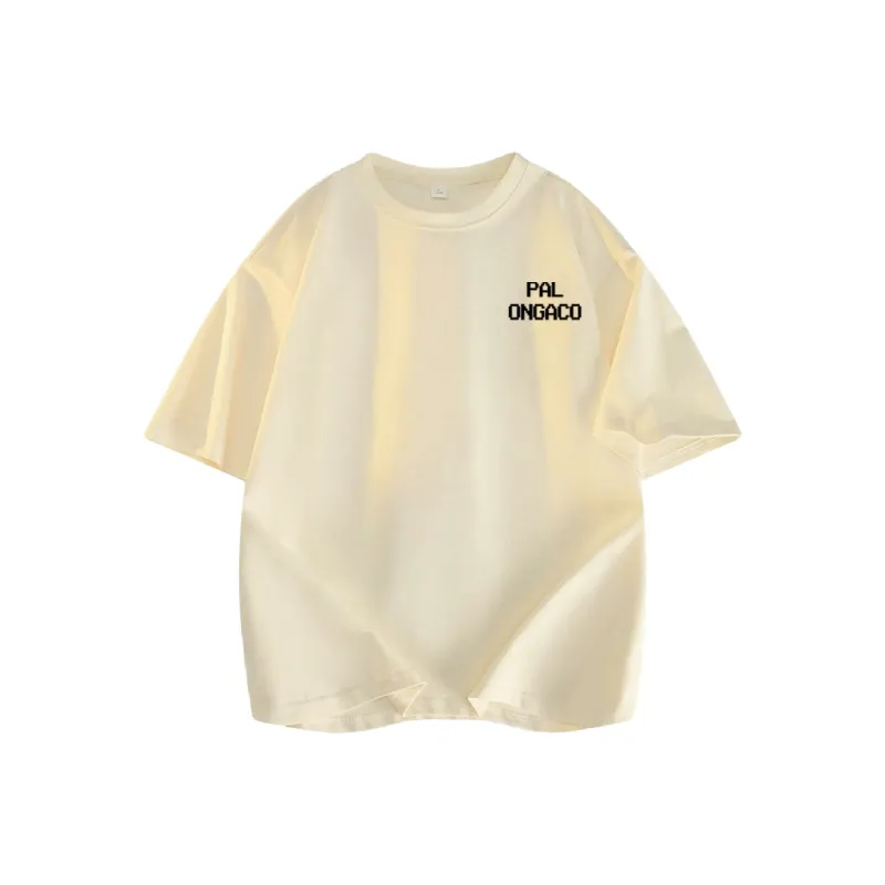 PAL ONGACO T Shirts Unisex-19