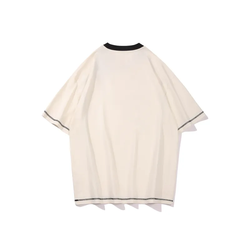 CariteSport T-Shirts Unisex-1