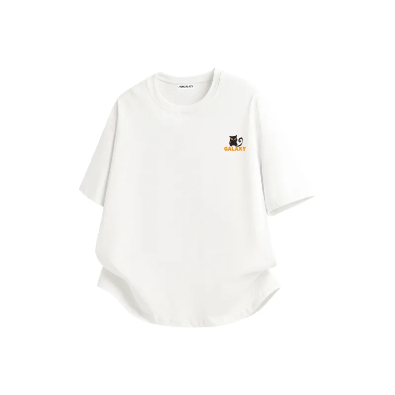 FISHGALAXY T Shirts Unisex-5