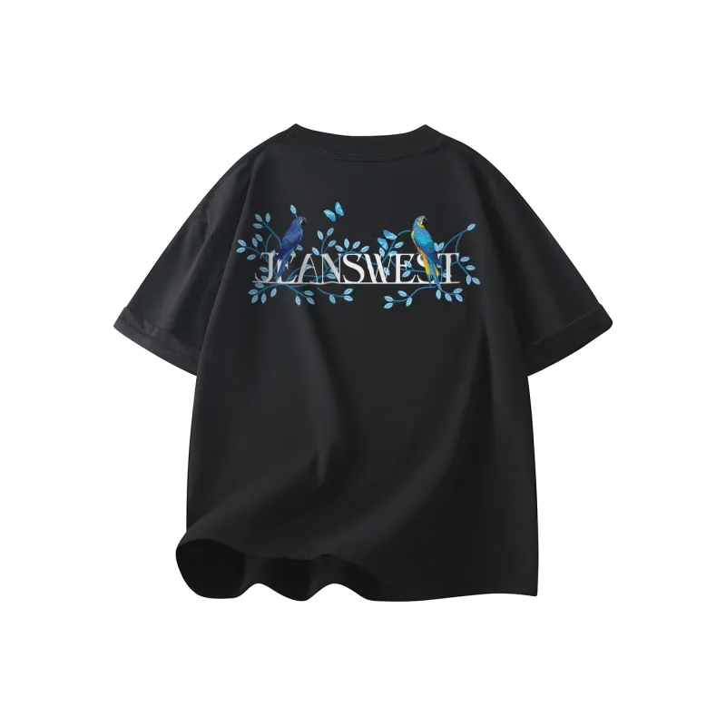 JEANSWEST T Shirts Unisex-0