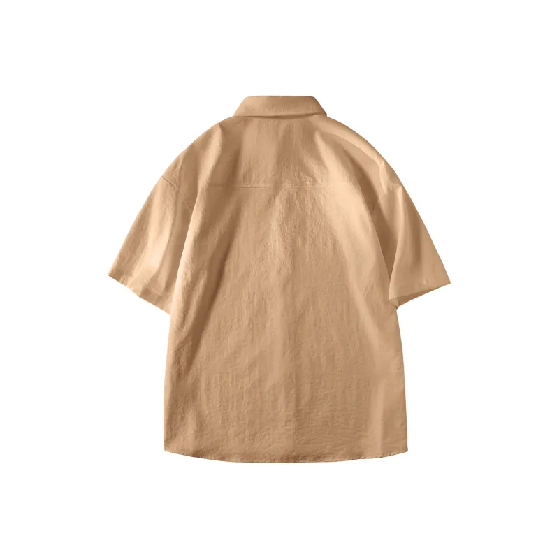 MINISO Shirts Unisex-15