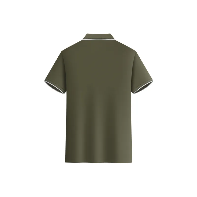 CSKS Polo Shirts Unisex-18
