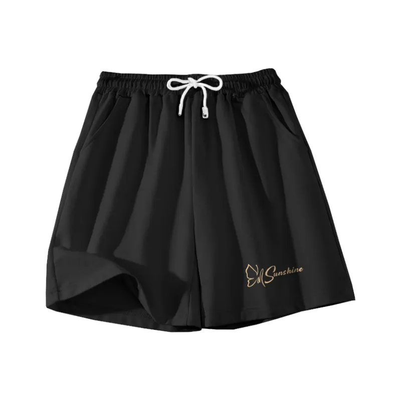 JEANSWEST Casual Shorts Women's-8