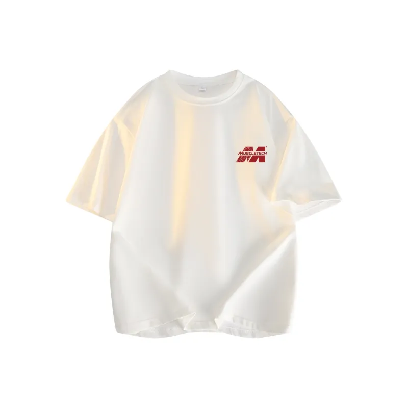 MUSCLETECH T Shirts Unisex-1