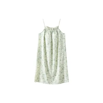 Qiao Ni Tong Women's Nightgowns