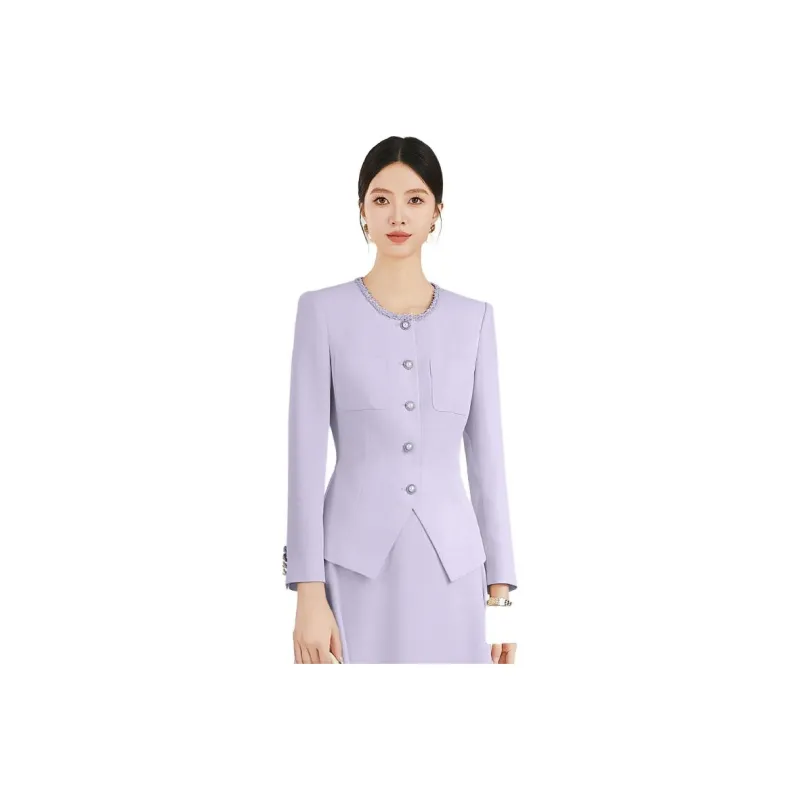 ONE SHALLOW Two Piece Skirt Sets Women's-0