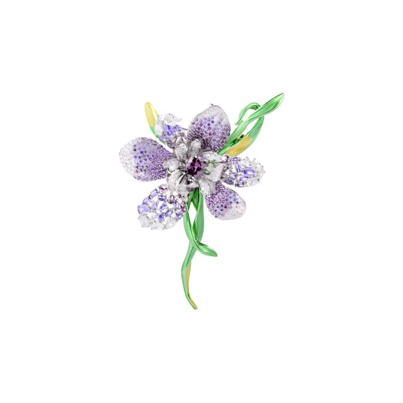 PUENTE Brooches Women's-5