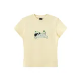 Custard (Slim Fit Women's Style)