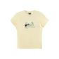 Custard (Slim Fit Women's Style)