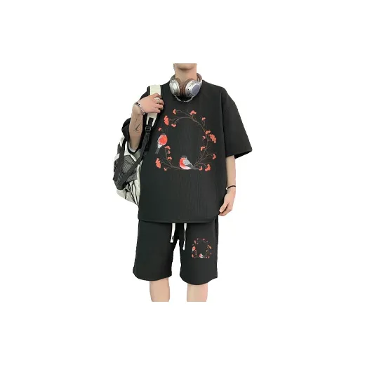 GLFL Casual Sportswear Unisex-2