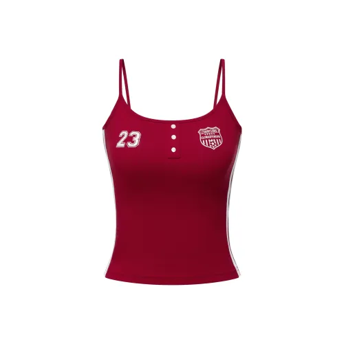 CLIMAX VISION Sport Vests Women's