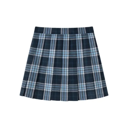Princess Berdele Casual Short Skirts Women's