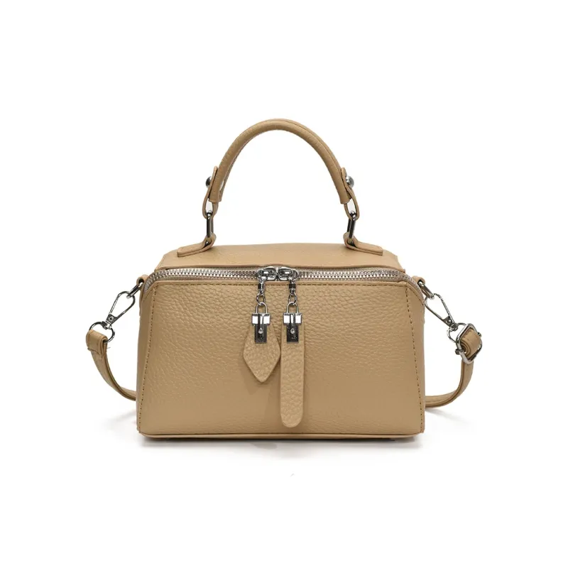 TOUTSEUL YOLO PU Handbag Women's Multicolor-20
