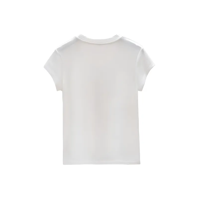 Fa Ao Na Regular T Shirt Women's-1