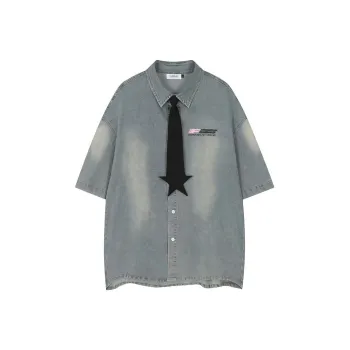 T-IRA Shirts Unisex Blue