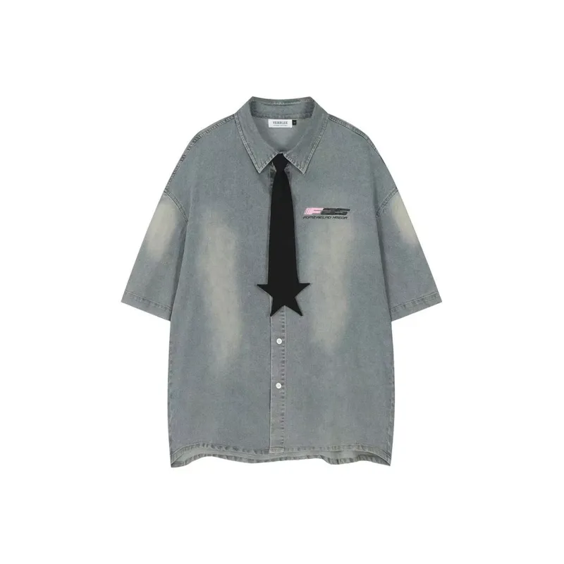 T-IRA Shirts Unisex Blue-0