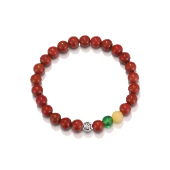 Clect Synthetic Crystal Bracelets Women's