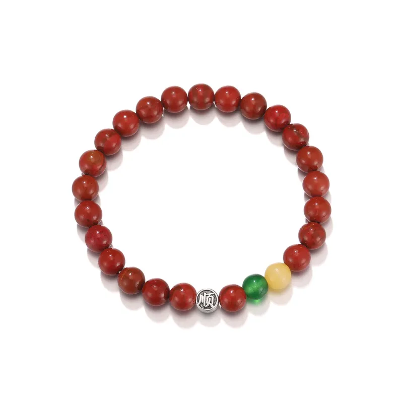 Clect Synthetic Crystal Bracelets Women's-0