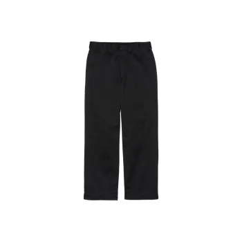 Nanamica Casual Pants Men's Black