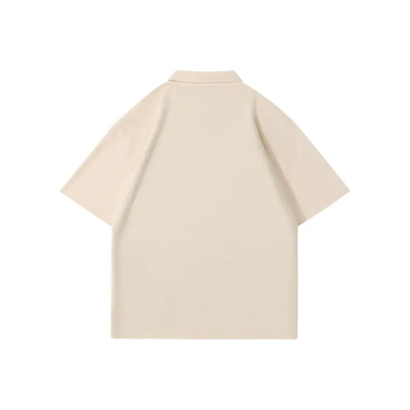 Colorful Creations Polo Shirt Unisex-9