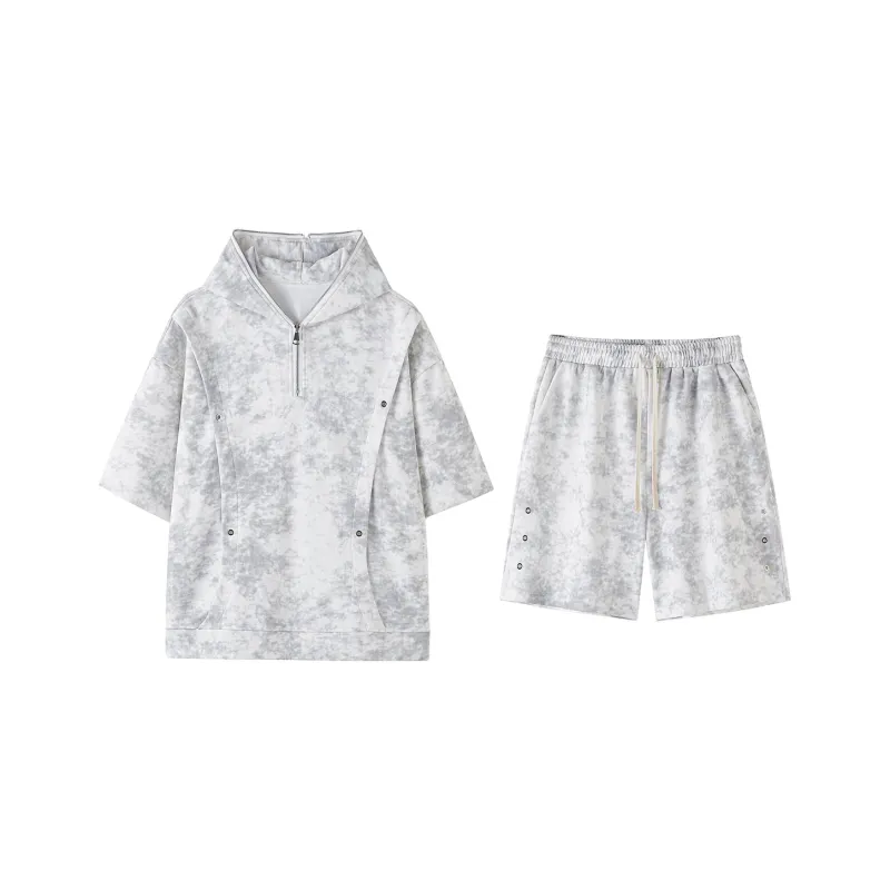 FAVEPOP Casual Sportswear Unisex-5