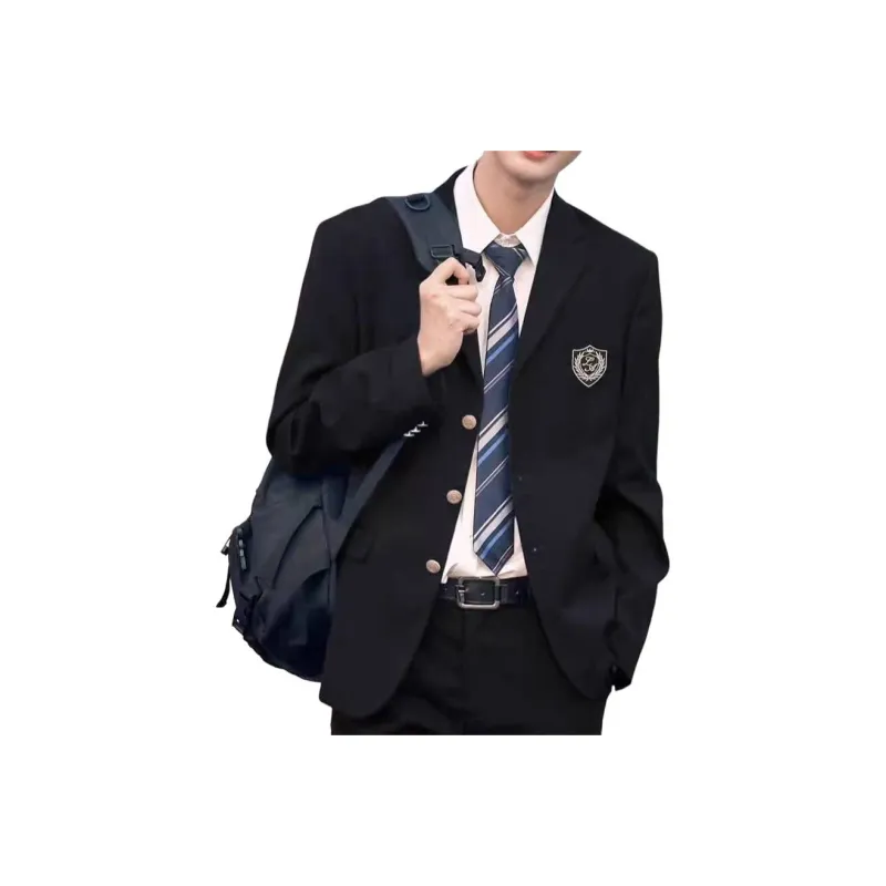 Zomuros Business Suits Unisex-6