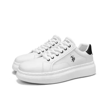 U.S. POLO ASSN. Skateboard Shoes Men's