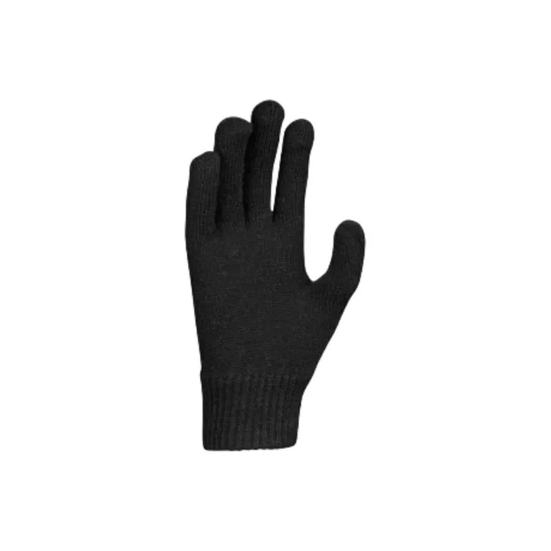 Nike Acrylic Polyurethane Gloves Kids' Black-1