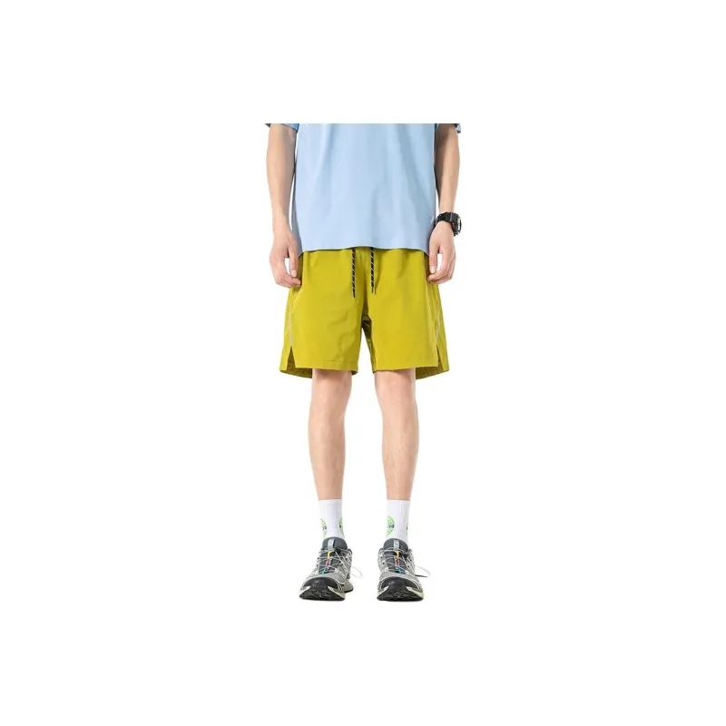 SIL VITIN Casual Shorts Unisex-30