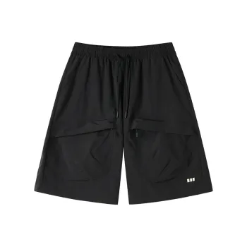 Caramella Cargo Shorts Unisex