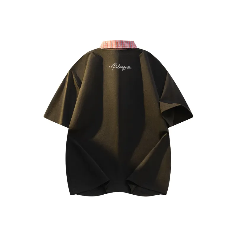 PAL ONGACO Polo Shirts Unisex-1
