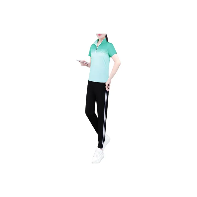 CENPIN Fitness Sets Women's-3