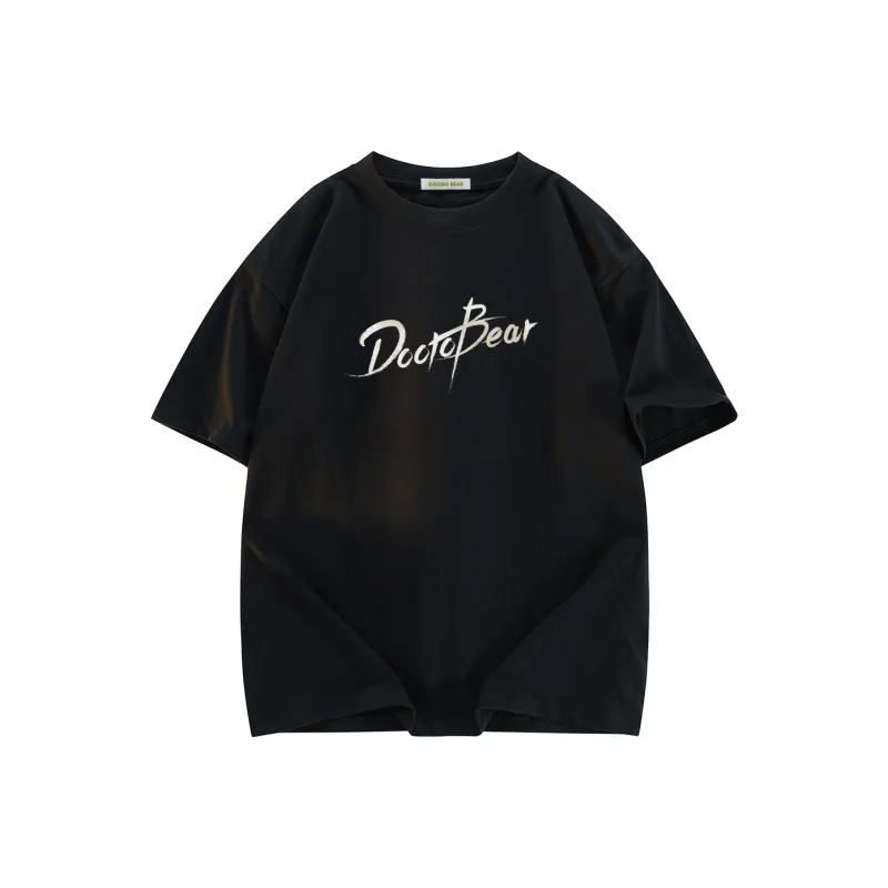 Budding Bear T Shirts Unisex-1
