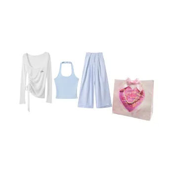 Peaches Peaches Casual Suit Women's