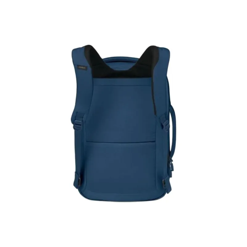 OSPREY Recycled Polyester Backpack Unisex Blue-4
