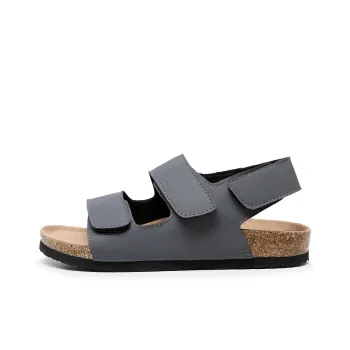 Golofi Beach Sandals Men's Dark Gray