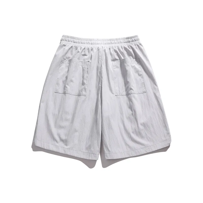 OXO OVERLOAD Casual Shorts Unisex-7