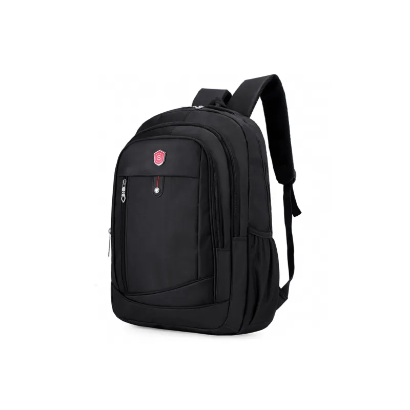 H YXIANG Oxford Backpack Regular Unisex Multicolor-7