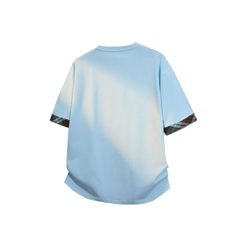 CAT'S PAW T Shirts Unisex-17